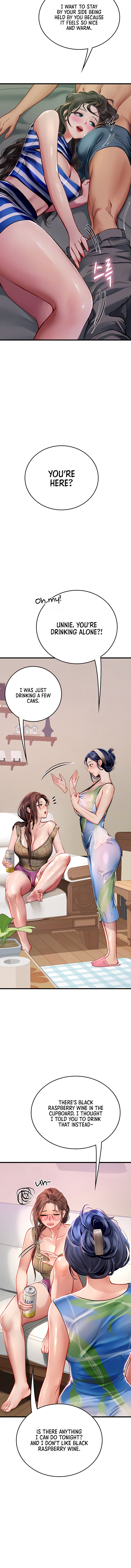 Intern Haenyeo - Chapter 52 [photo 3] - MangaPorn