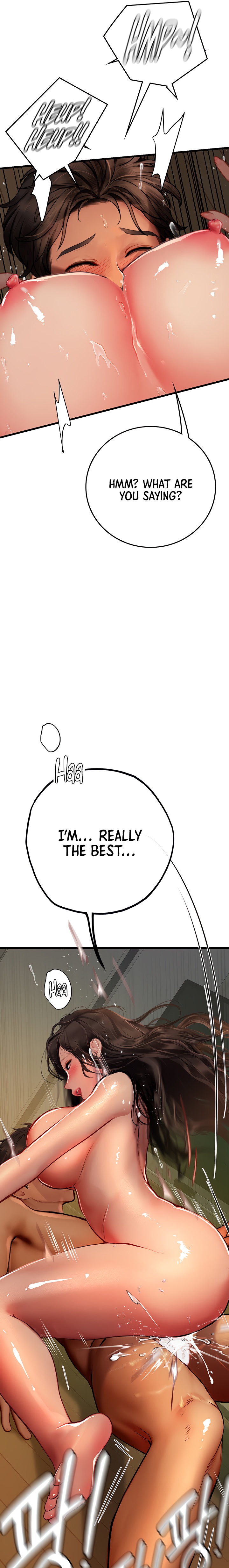 Intern Haenyeo - Chapter 54 [photo 10] - MangaPorn