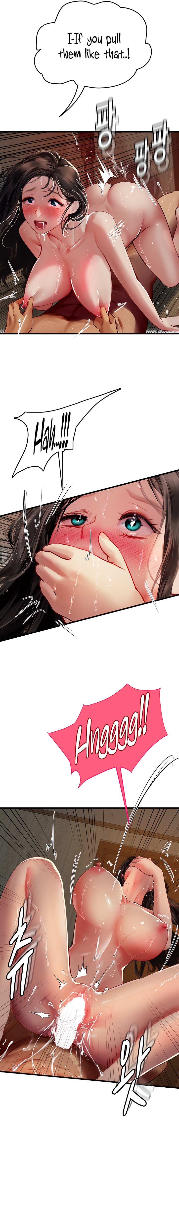 Intern Haenyeo - Chapter 54 [photo 13] - MangaPorn