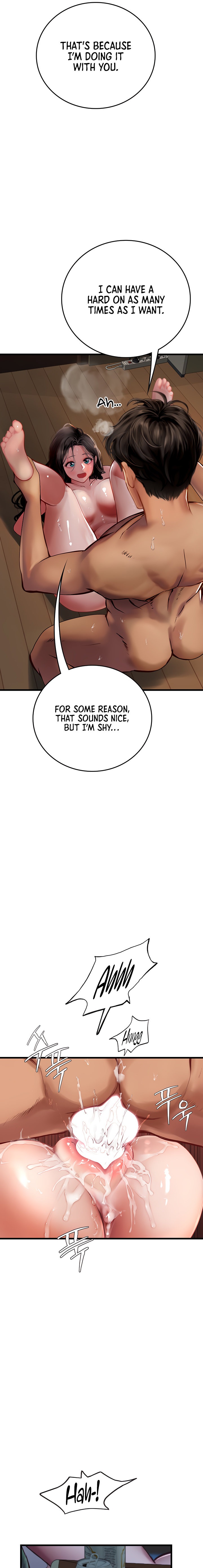 Intern Haenyeo - Chapter 54 [photo 19] - MangaPorn