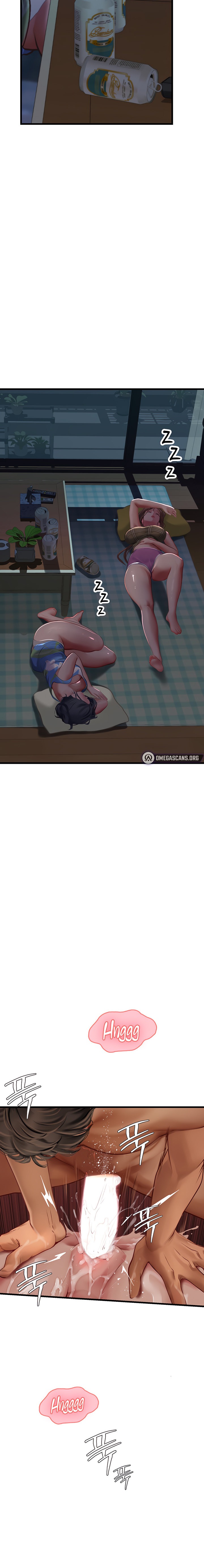 Intern Haenyeo - Chapter 54 [photo 20] - MangaPorn