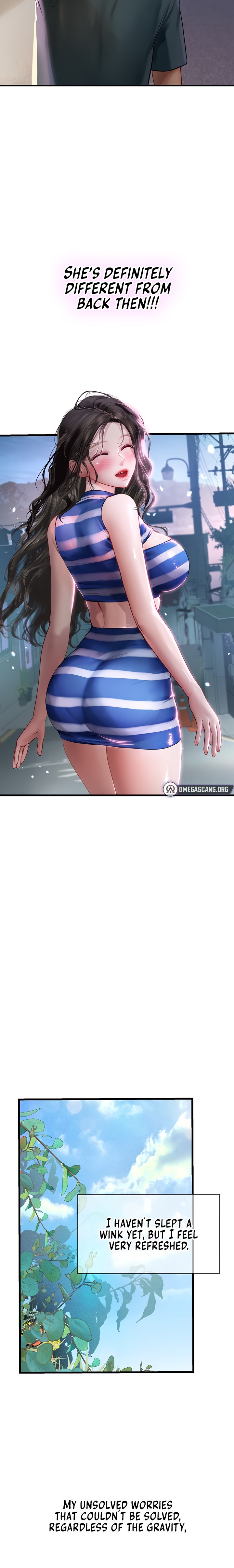 Intern Haenyeo - Chapter 54 [photo 26] - MangaPorn