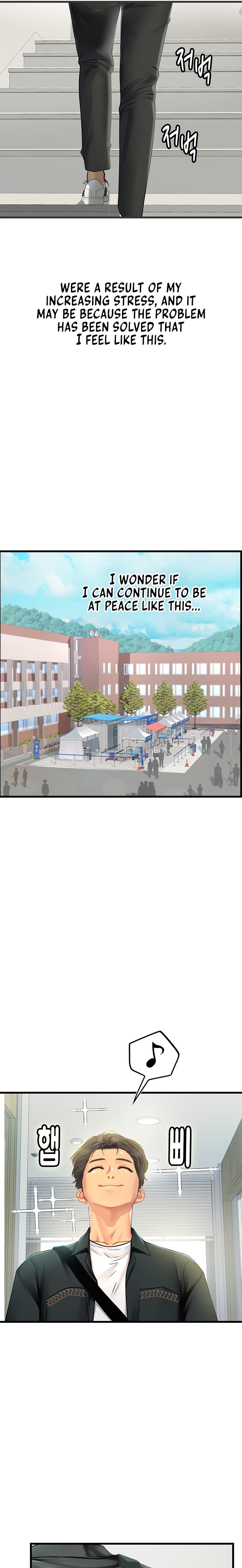 Intern Haenyeo - Chapter 54 [photo 27] - MangaPorn