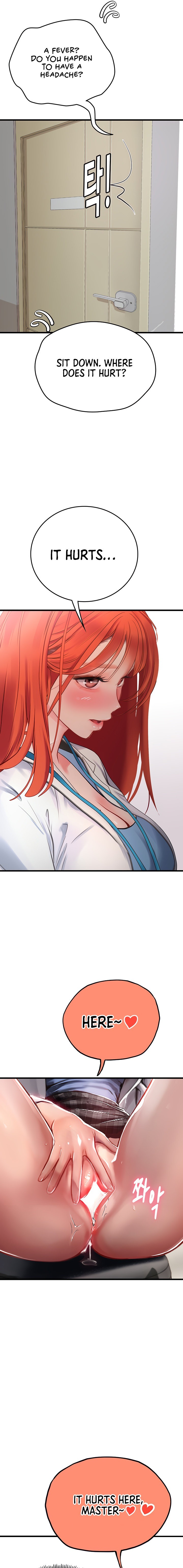 Intern Haenyeo - Chapter 54 [photo 30] - MangaPorn