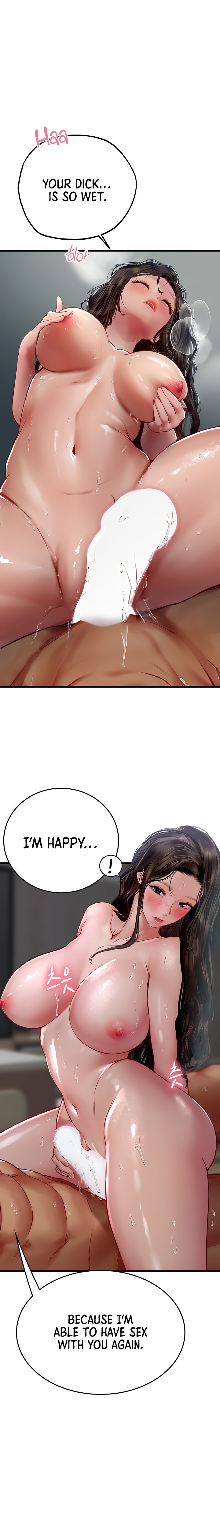 Intern Haenyeo - Chapter 54 [photo 5] - MangaPorn