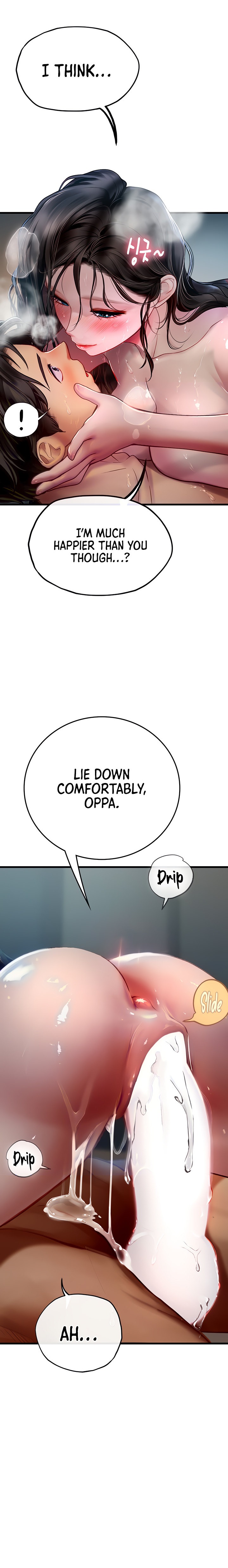 Intern Haenyeo - Chapter 54 [photo 6] - MangaPorn