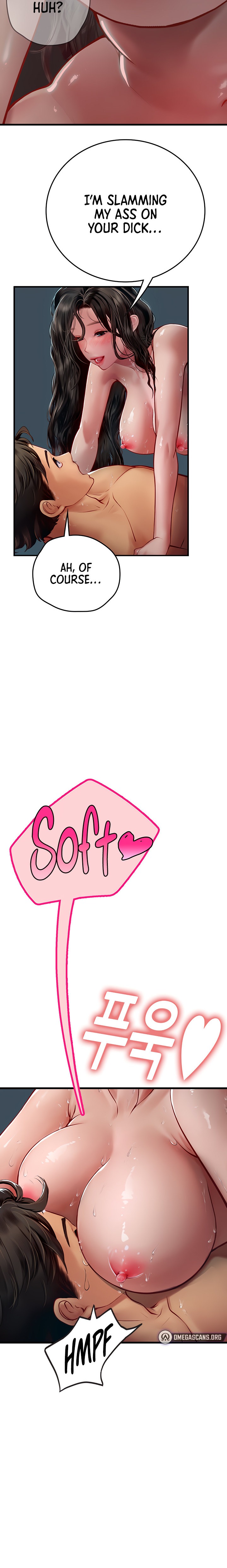 Intern Haenyeo - Chapter 54 [photo 9] - MangaPorn