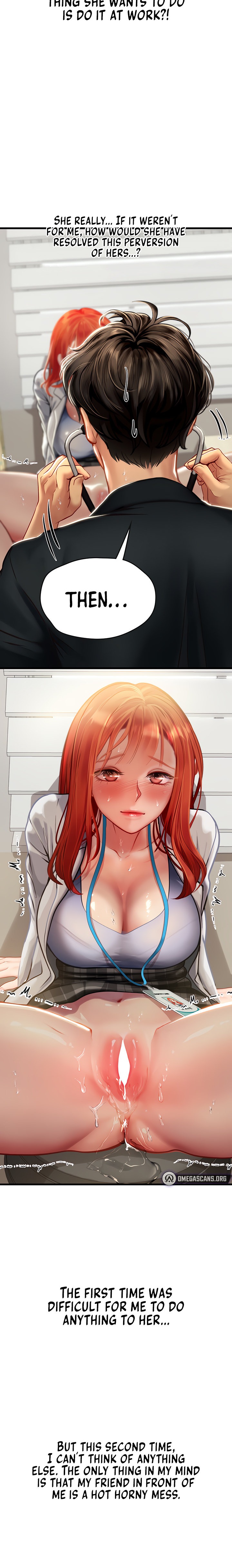 Intern Haenyeo - Chapter 55 [photo 15] - MangaPorn