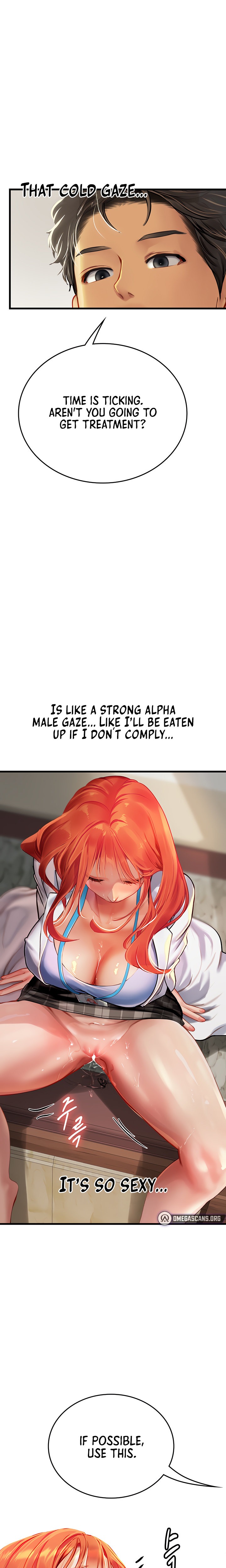 Intern Haenyeo - Chapter 55 [photo 20] - MangaPorn