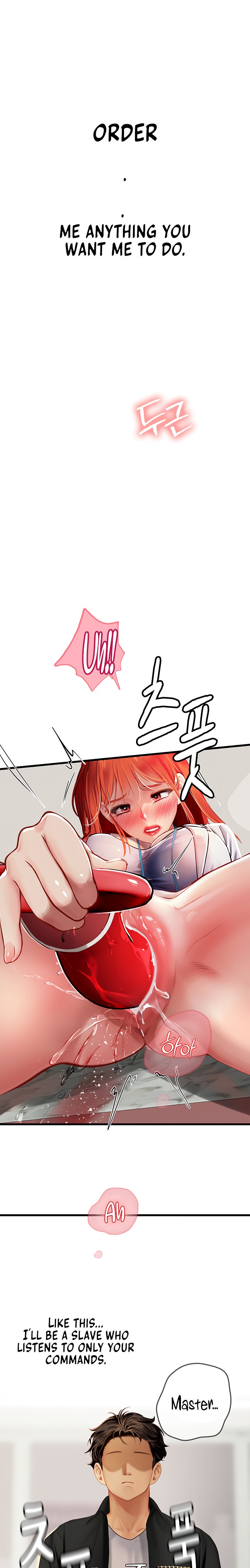 Intern Haenyeo - Chapter 55 [photo 22] - MangaPorn