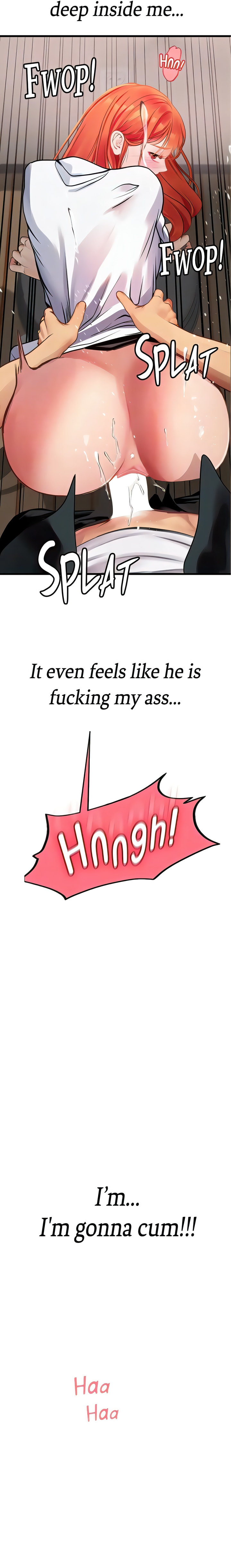 Intern Haenyeo - Chapter 56 [photo 10] - MangaPorn