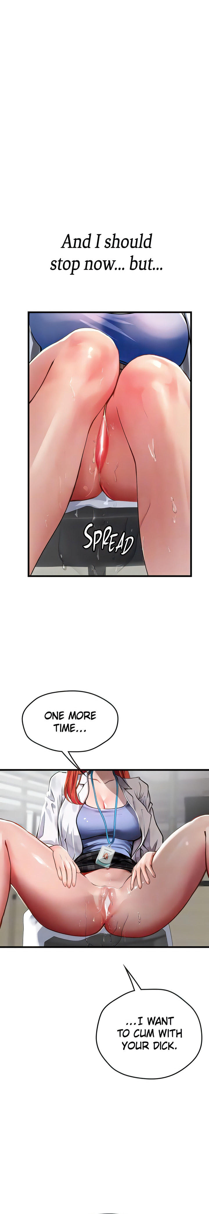 Intern Haenyeo - Chapter 56 [photo 19] - MangaPorn