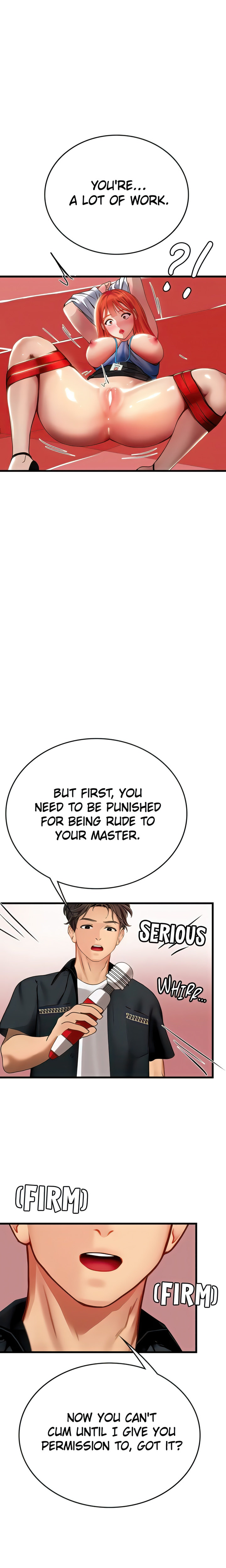 Intern Haenyeo - Chapter 56 [photo 22] - MangaPorn