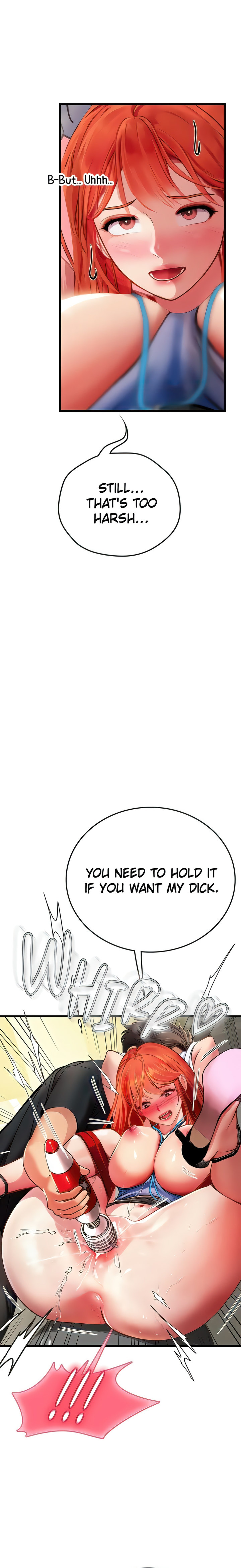 Intern Haenyeo - Chapter 56 [photo 23] - MangaPorn