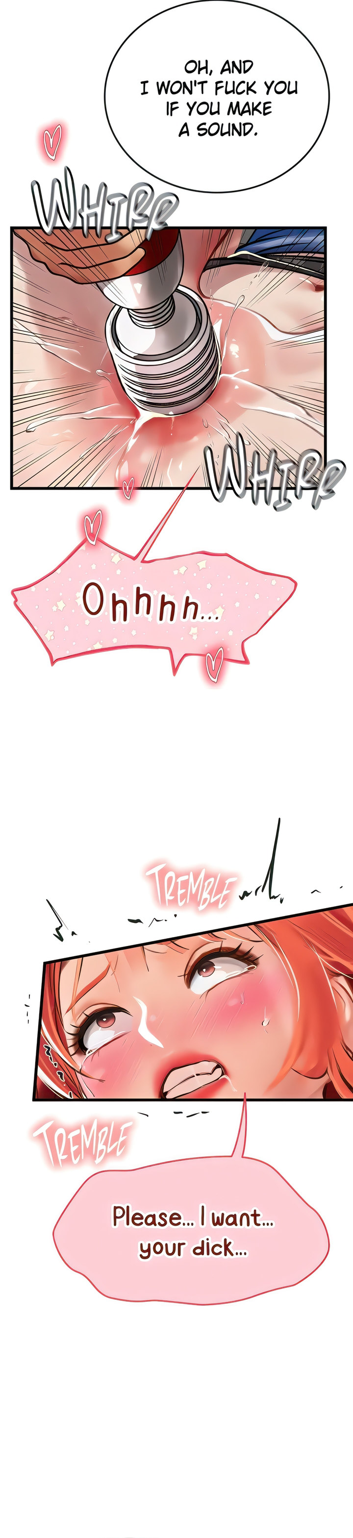 Intern Haenyeo - Chapter 56 [photo 24] - MangaPorn