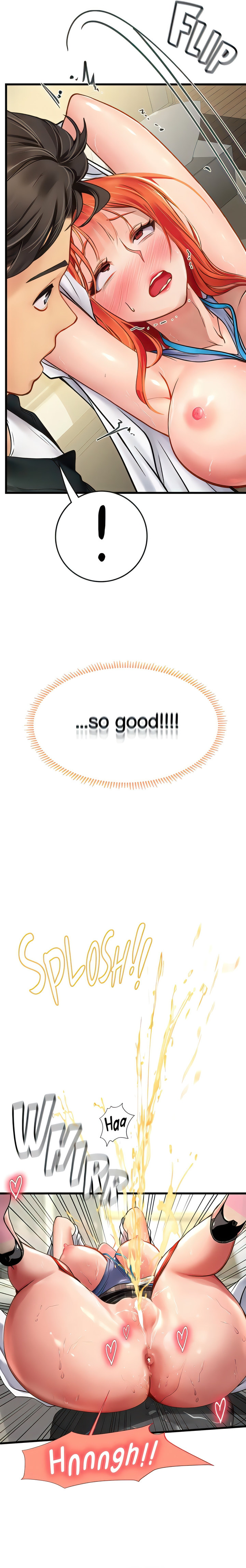 Intern Haenyeo - Chapter 56 [photo 27] - MangaPorn