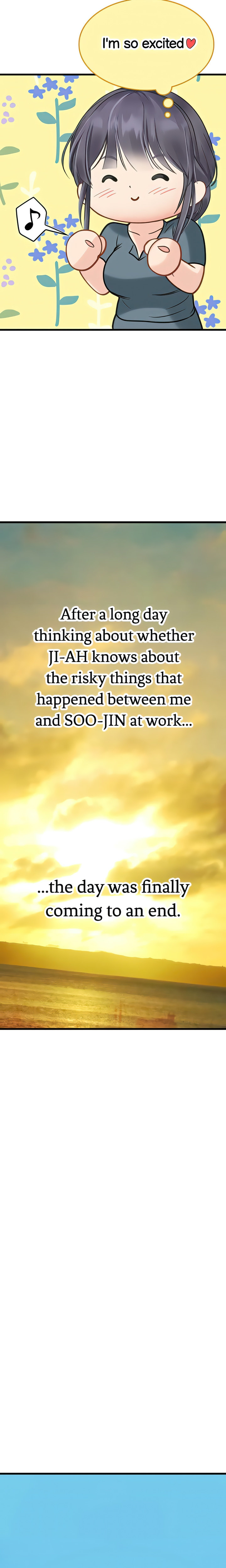 Intern Haenyeo - Chapter 57 [photo 26] - MangaPorn