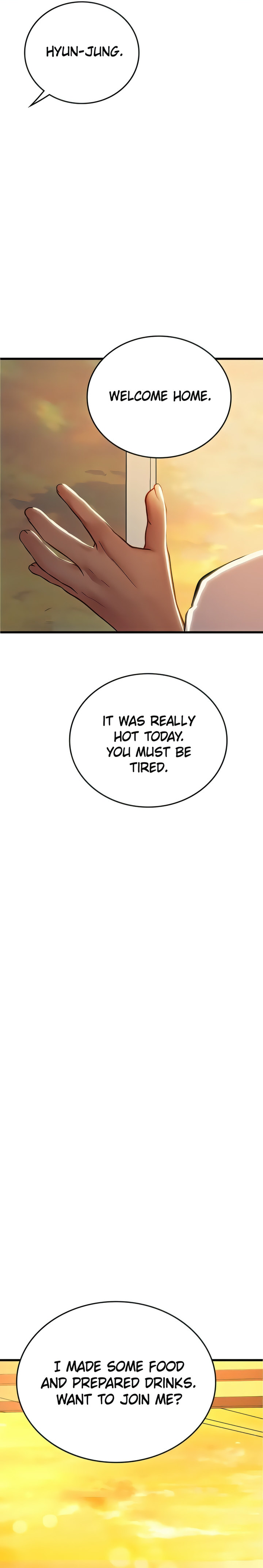 Intern Haenyeo - Chapter 57 [photo 29] - MangaPorn