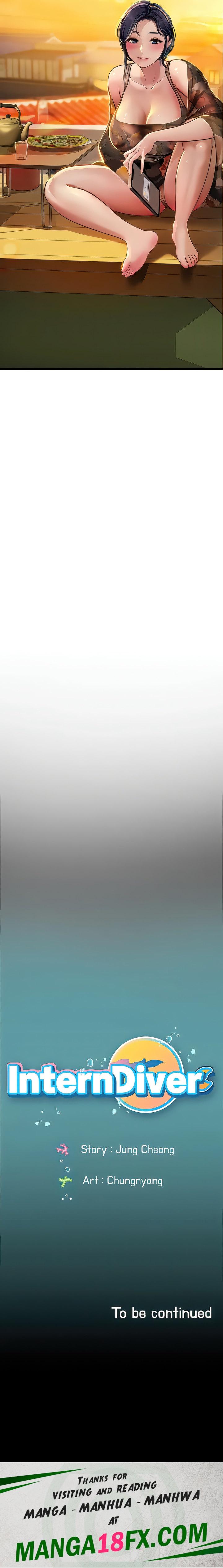 Intern Haenyeo - Chapter 57 [photo 30] - MangaPorn