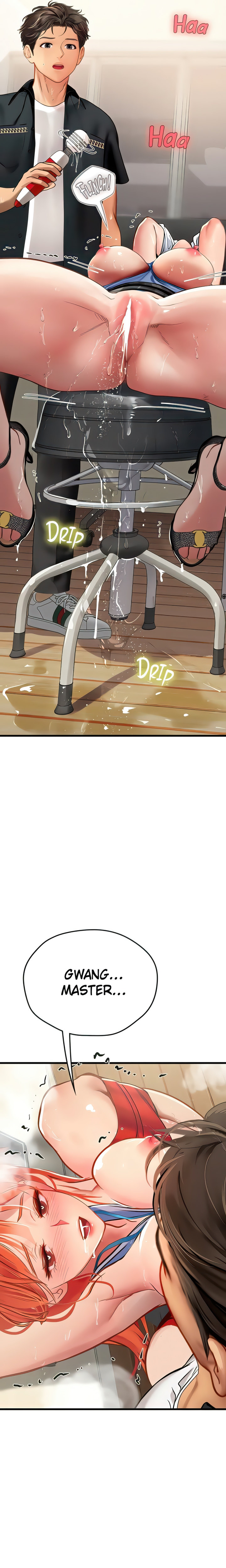 Intern Haenyeo - Chapter 57 [photo 4] - MangaPorn