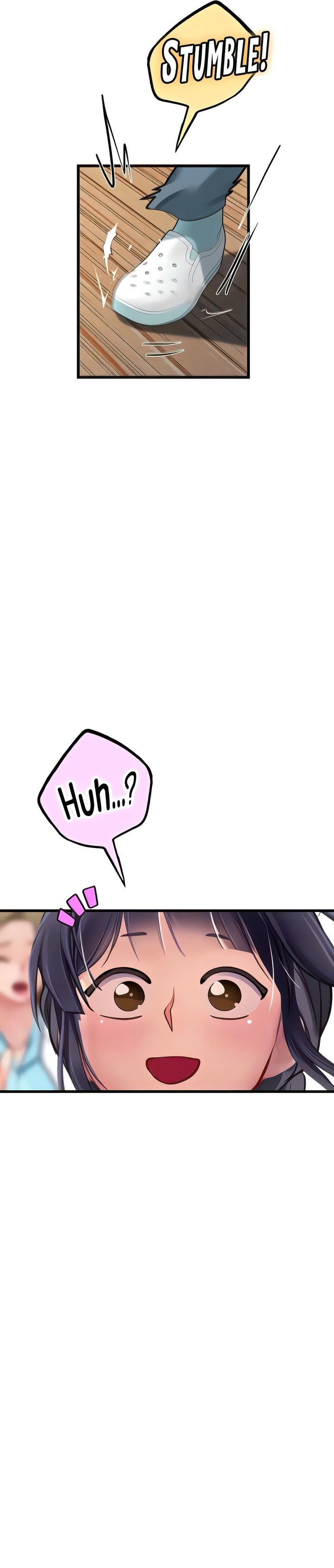 Intern Haenyeo - Chapter 57 [photo 8] - MangaPorn