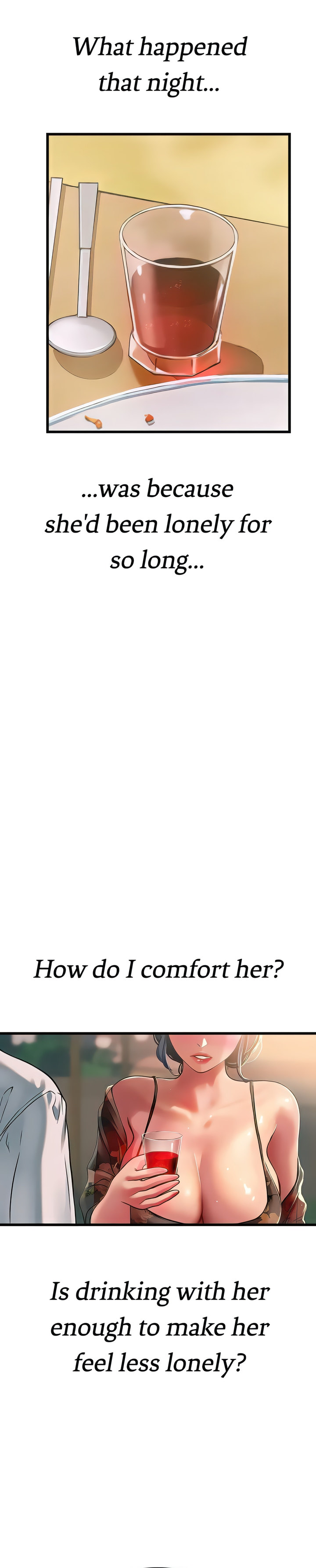 Intern Haenyeo - Chapter 58 [photo 14] - MangaPorn