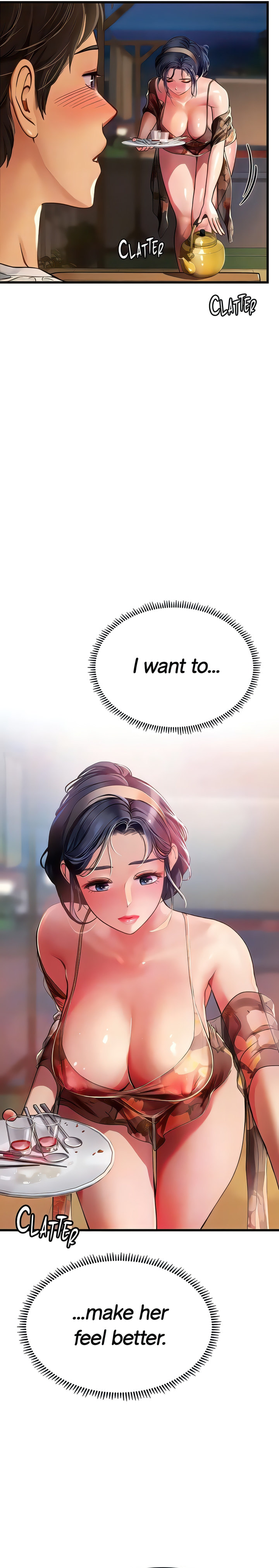 Intern Haenyeo - Chapter 58 [photo 17] - MangaPorn