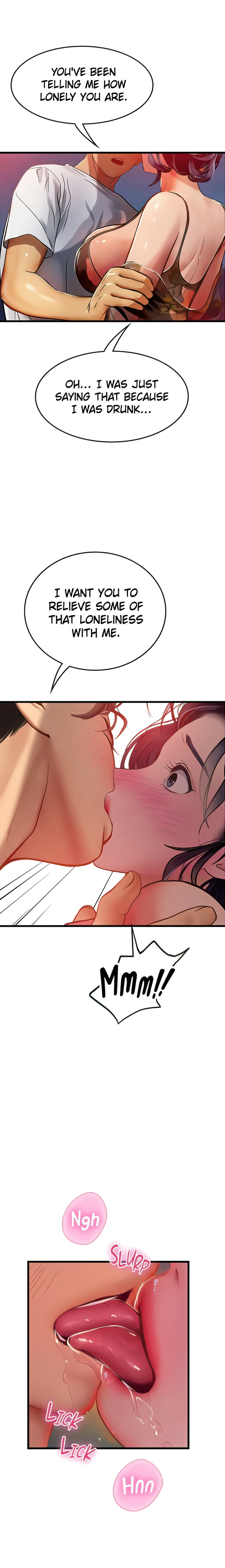 Intern Haenyeo - Chapter 58 [photo 22] - MangaPorn