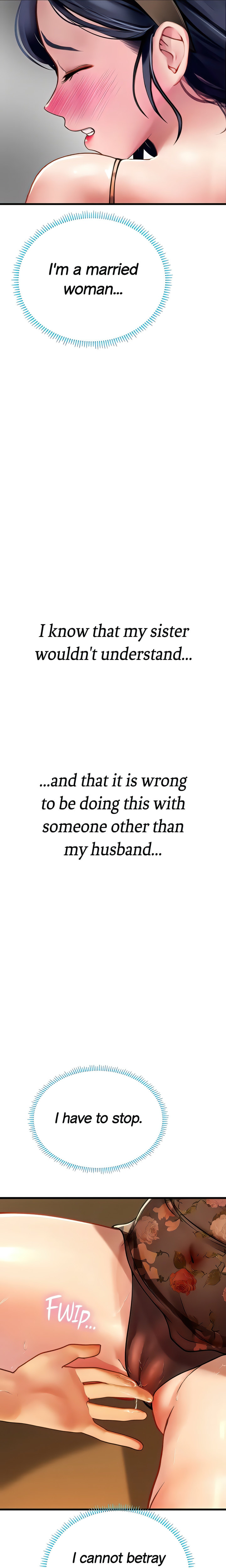 Intern Haenyeo - Chapter 58 [photo 24] - MangaPorn