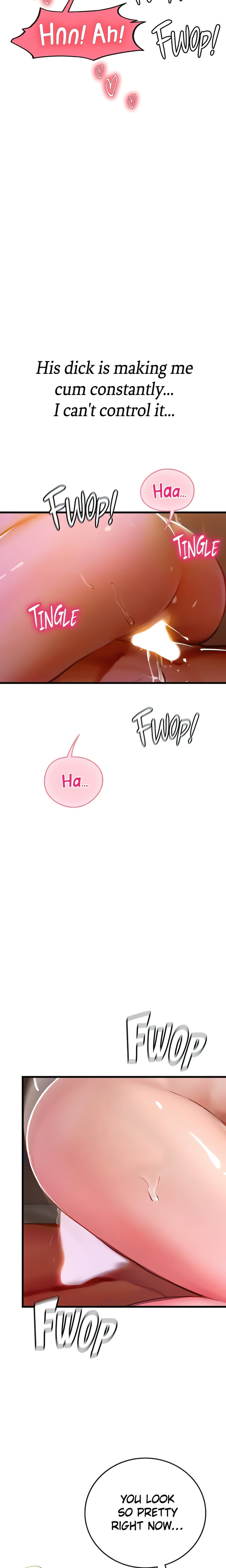 Intern Haenyeo - Chapter 59 [photo 21] - MangaPorn