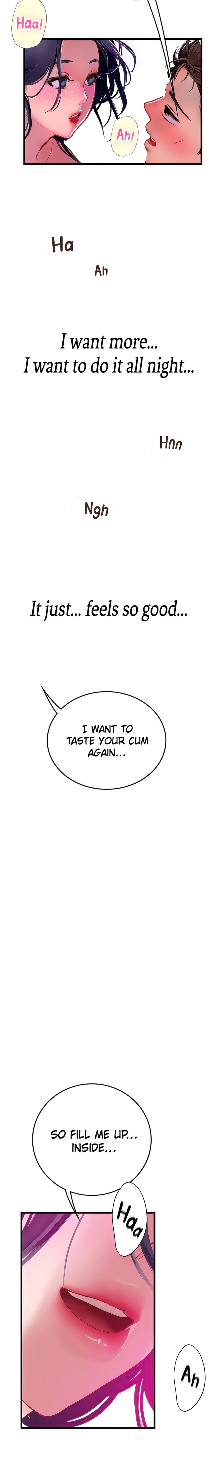 Intern Haenyeo - Chapter 59 [photo 22] - MangaPorn