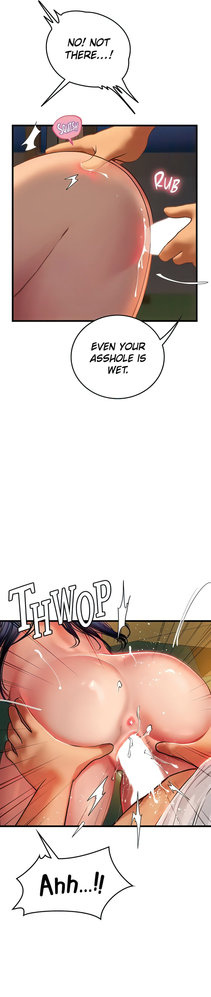 Intern Haenyeo - Chapter 60 [photo 14] - MangaPorn