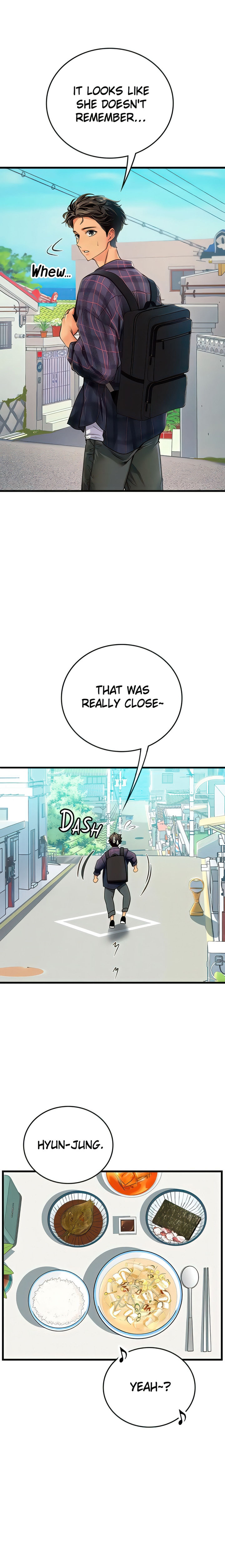 Intern Haenyeo - Chapter 60 [photo 29] - MangaPorn