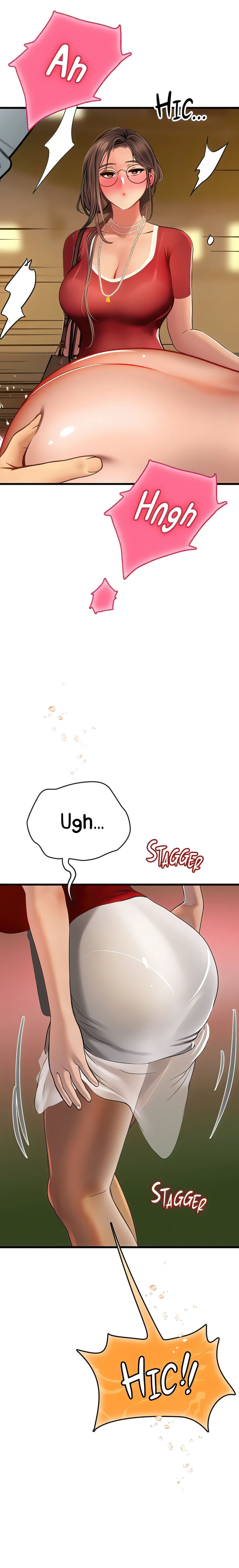 Intern Haenyeo - Chapter 60 [photo 3] - MangaPorn