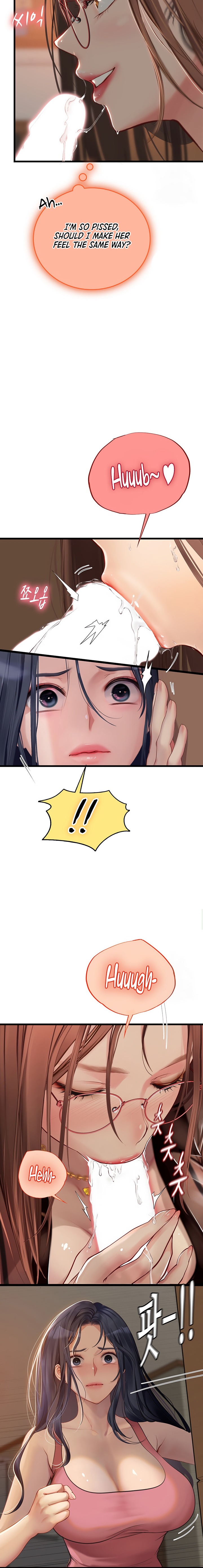 Intern Haenyeo - Chapter 62 [photo 12] - MangaPorn