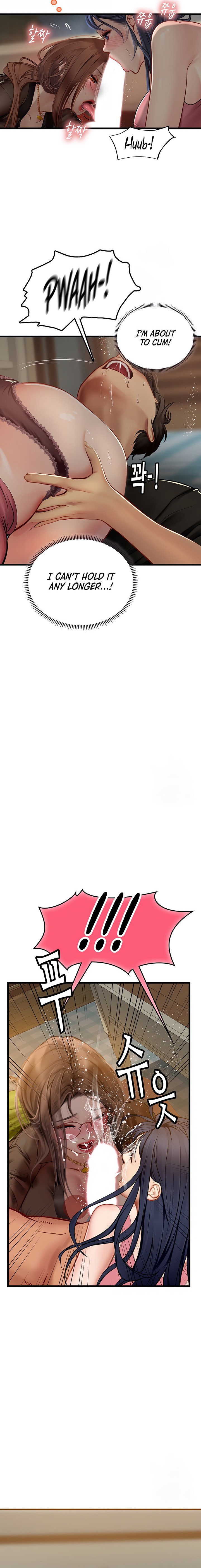 Intern Haenyeo - Chapter 62 [photo 18] - MangaPorn