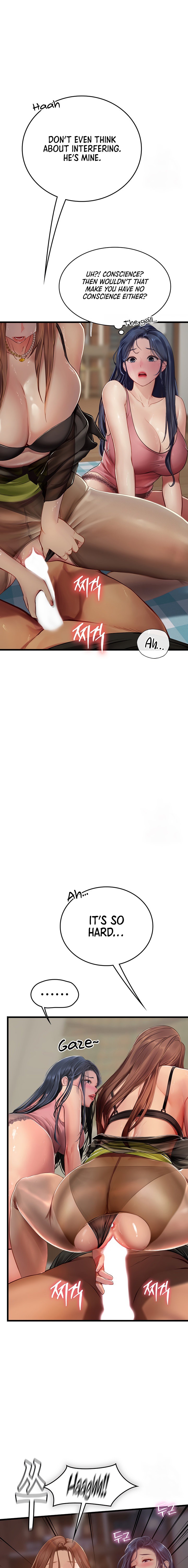 Intern Haenyeo - Chapter 62 [photo 21] - MangaPorn