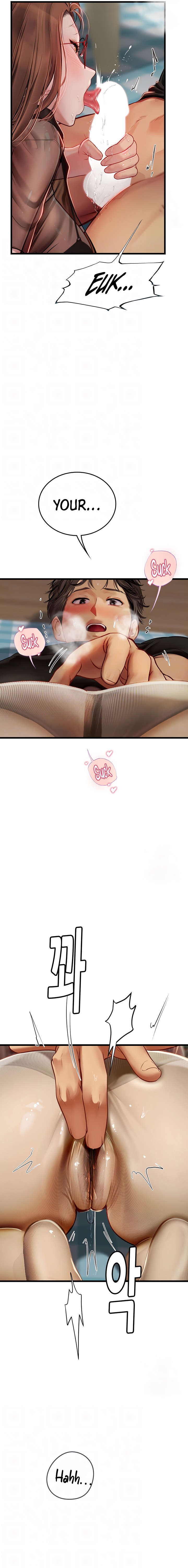 Intern Haenyeo - Chapter 62 [photo 5] - MangaPorn