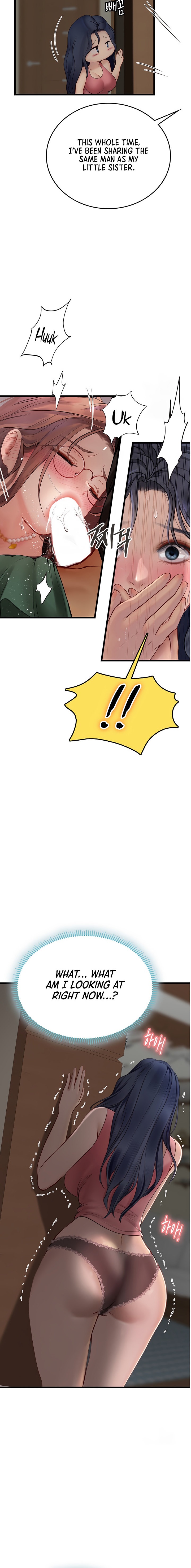 Intern Haenyeo - Chapter 62 [photo 8] - MangaPorn