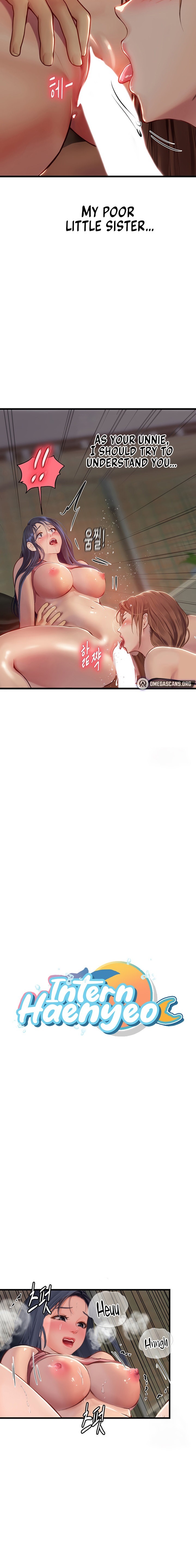 Intern Haenyeo - Chapter 64 [photo 2] - MangaPorn