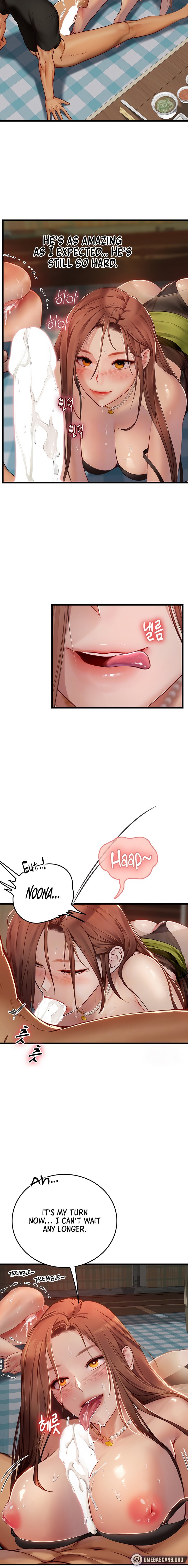 Intern Haenyeo - Chapter 64 [photo 6] - MangaPorn