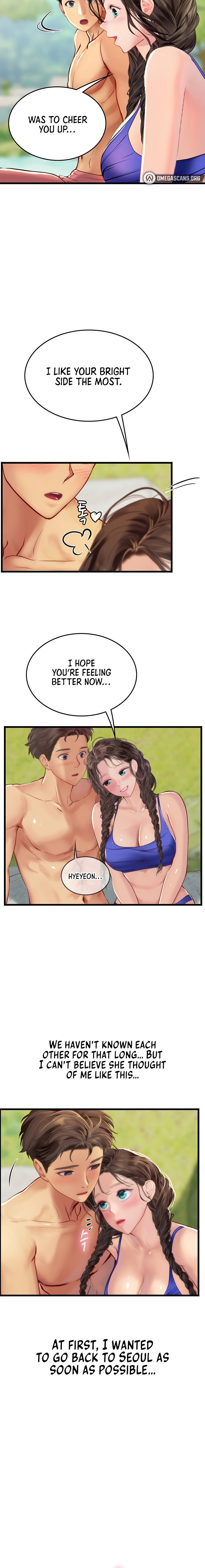 Intern Haenyeo - Chapter 65 [photo 14] - MangaPorn