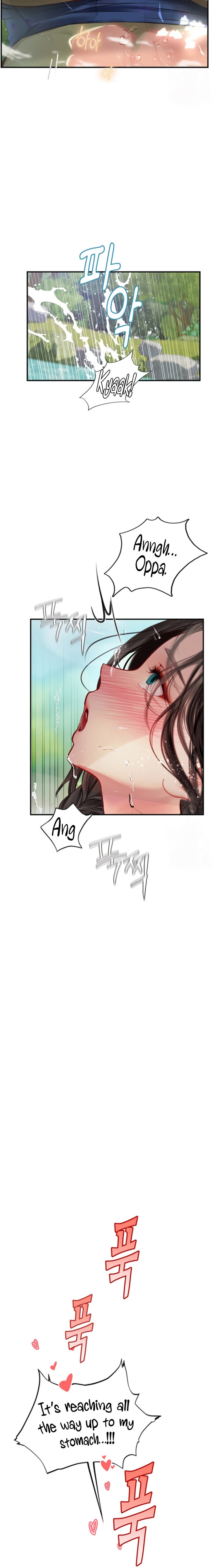 Intern Haenyeo - Chapter 66 [photo 18] - MangaPorn