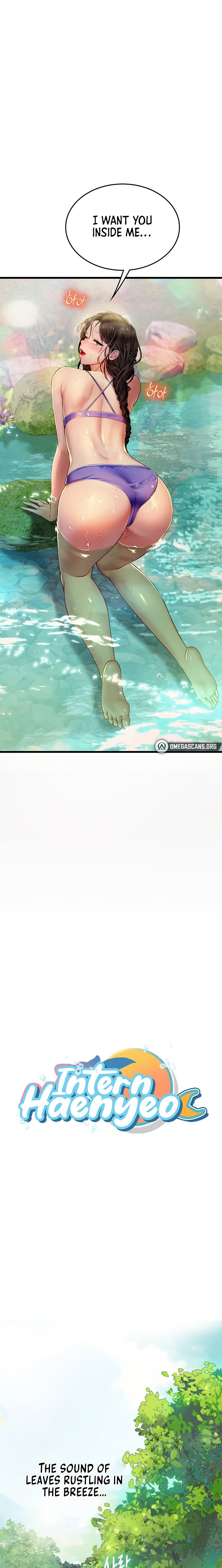 Intern Haenyeo - Chapter 66 [photo 3] - MangaPorn