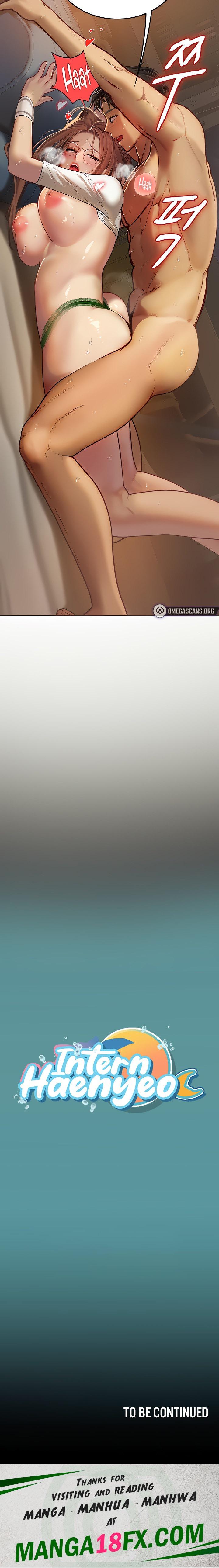 Intern Haenyeo - Chapter 68 [photo 18] - MangaPorn