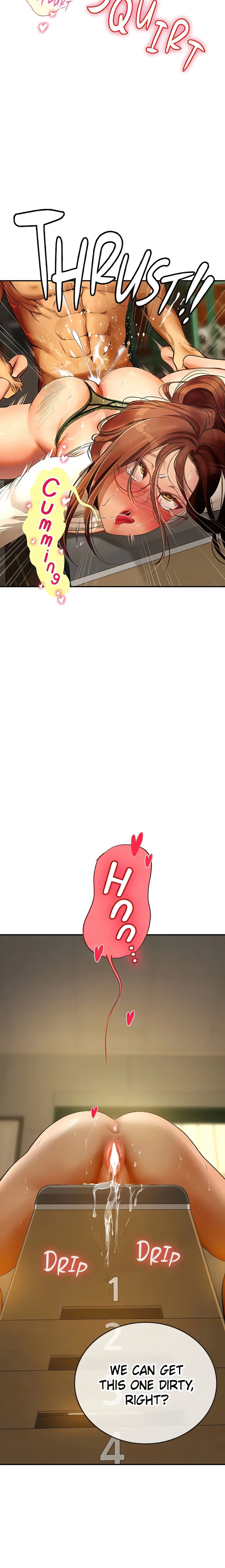 Intern Haenyeo - Chapter 69 [photo 15] - MangaPorn