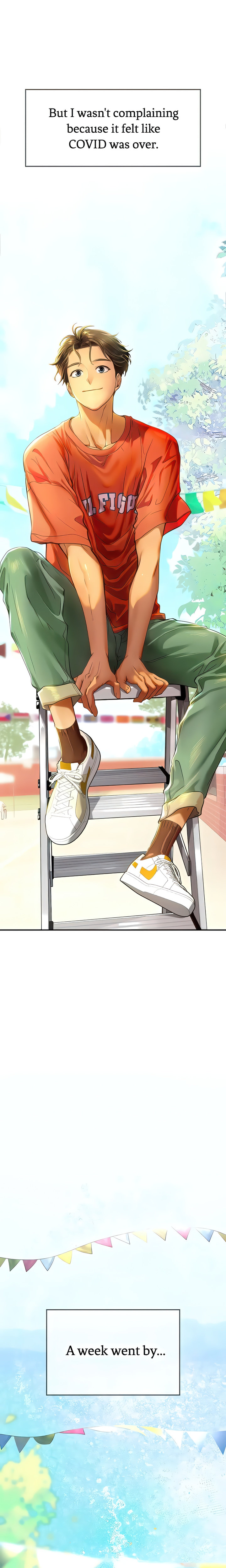 Intern Haenyeo - Chapter 69 [photo 19] - MangaPorn