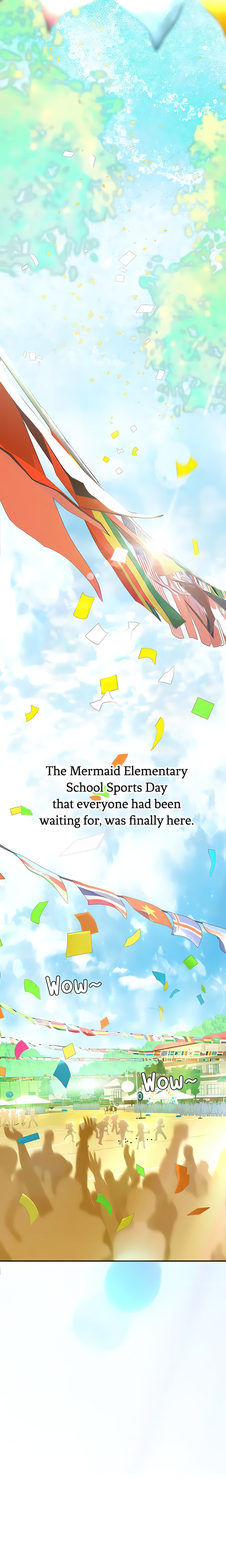 Intern Haenyeo - Chapter 69 [photo 20] - MangaPorn