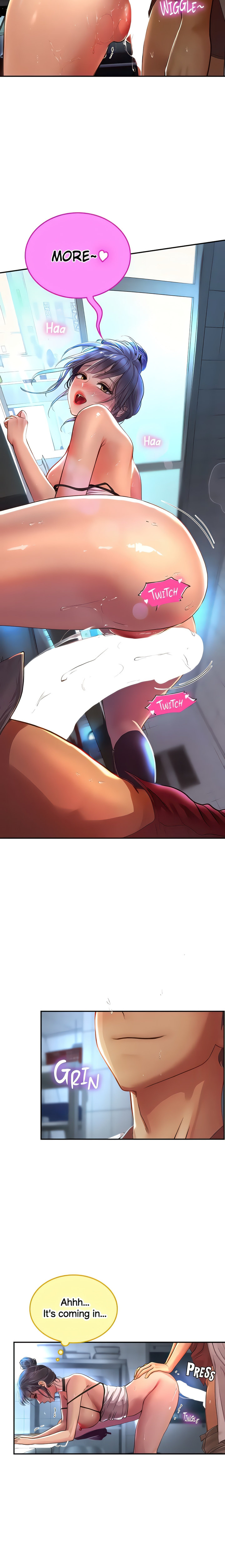 Intern Haenyeo - Chapter 71 [photo 21] - MangaPorn