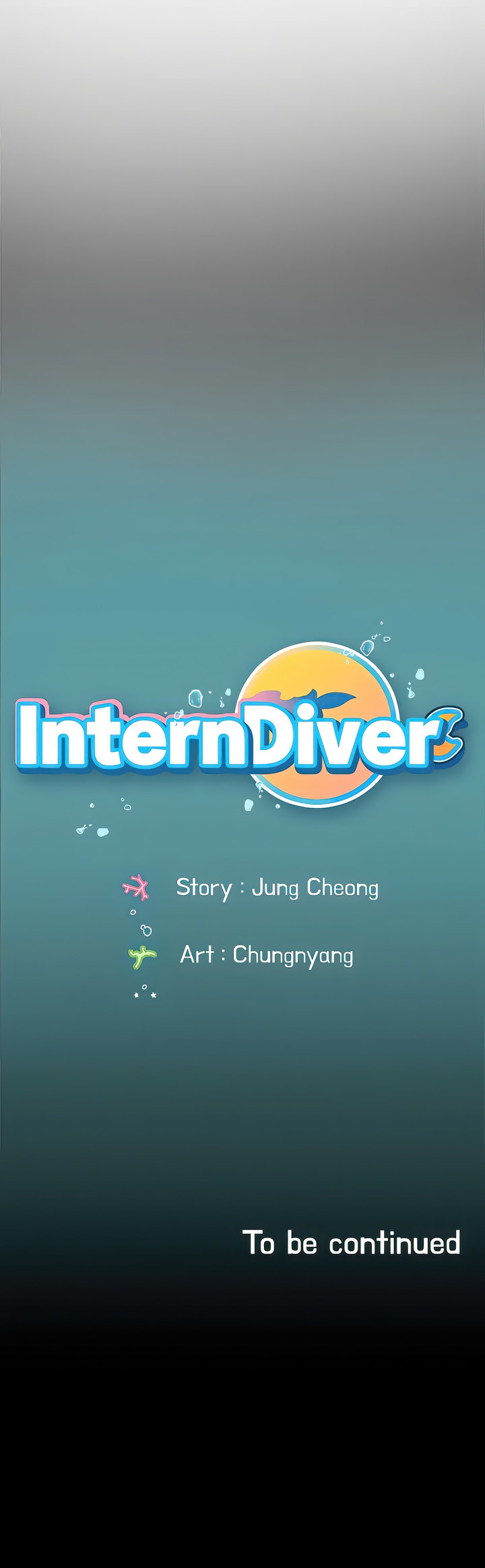 Intern Haenyeo - Chapter 71 [photo 24] - MangaPorn